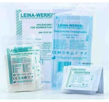 Leina-Werke DIN 13157 Ergänzungsset neue Norm