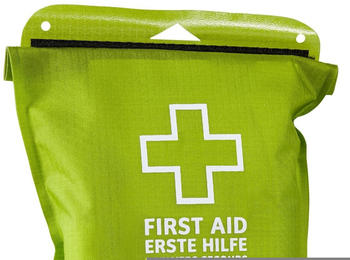 VAUDE Bike & Hide Erste-Hilfe Set Waterdicht