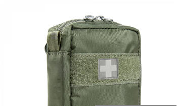 Tasmanian Tiger TT First Aid Mini olivgrün