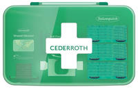 CEDERROTH 1009074Pflasterspender (L x B x H) 203 x 306 x 155mm