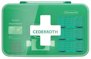 Cederroth 1009074 Wound Care Dispenser Blue