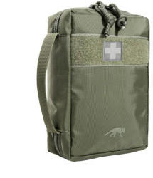 Tasmanian Tiger First Aid complete schwarz (25-tlg.) olive
