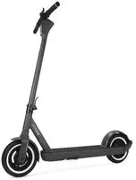 So-Flow 301.431.03, So-Flow SoFlow SO ONE PRO 3, Klassischer Roller, Schwarz, 2