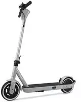 SoFlow SO ONE 5,2AH, dt. Stra&szlig;enzul.-grau E-Scooter