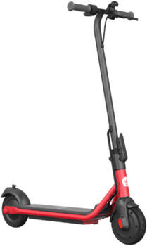 Ninebot by Segway eKickScooter ZING C15E black/red