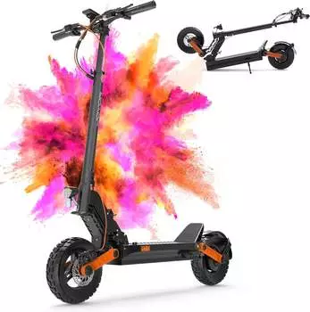 Joyor S5