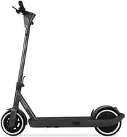 So-Flow 40-56-0589, So-Flow SoFlow SO One+ Schwarz