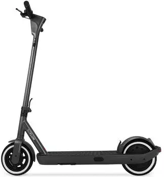SOFLOW SO One+ schwarz