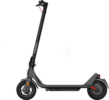 Xiaomi Electric Scooter 4 Lite (2nd Gen.) Black Edition