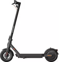 Xiaomi E-Scooter "Xiaomi Electric Scooter 4 Pro, 2nd Gen" 20 km/h 60 km Electric
