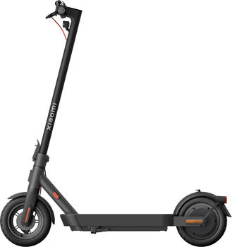 Xiaomi Electric Scooter 4 Pro (2nd Gen.) Black Edition