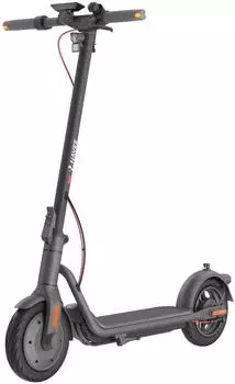 Navee V25i Pro black
