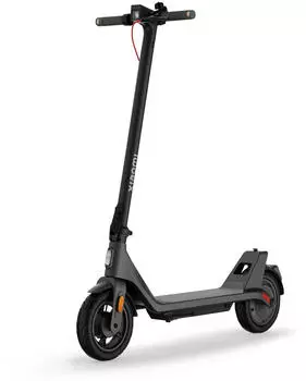 Xiaomi Electric Scooter 4 Lite (2nd Gen) schwarz (20 km/h)