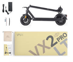 VMAX VX2 PRO LT-B (EU)