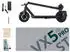 VMAX E-Scooter VX5 Pro ST