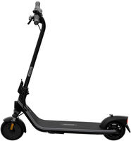 Segway E-Scooter "KickScooter E2 D II" 20 km/h 25 km Ninebot E-Scooter, mit