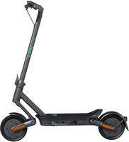 Egret 98100-GR, EGRET E-Scooter mit Stra&szlig;enzulassung (ABE), 45 km Reichweite,...