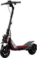 Segway E-Scooter "Segway ZT3 Pro D" 20 km/h 56 km Ninebot E-Scooter, mit