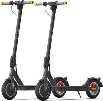 LINGDA E-Scooter (83566521) black