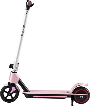 LINGDA E-Scooter (83567795) pink