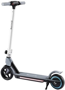 LINGDA E-Scooter (83567702) black