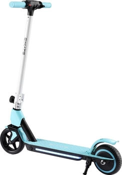 LINGDA E-Scooter (83567757) blue