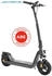 Joyor E-Scooter (99761430) black