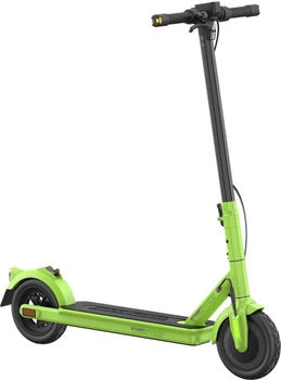 Streetbooster E-Scooter (68538375) green