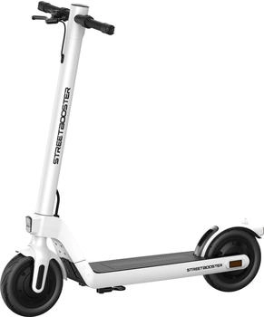 Streetbooster E-Scooter (68538337) white