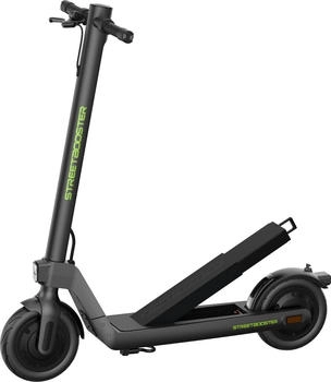 Streetbooster E-Scooter (68538320) black