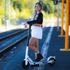 Streetbooster Vega E (8538368) white