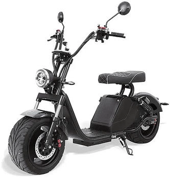 SXT Scooters Chopper S PRO E (9325461) black