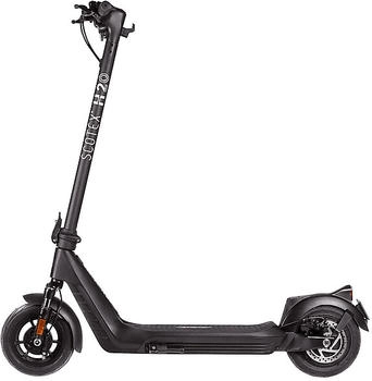 SXT Scooters H20 eKFV (9324815) black