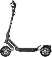 NAVEE ST3 Pro E-Scooter - Leistungsstarker 1350-W-Motor, 75 km Reichweite, Doppelte