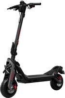 Segway E-Scooter "GT3 D" 20 km/h 84 km mit Stra&szlig;enzulassung, 95 km Eco Modus