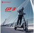 Segway Superscooter GT3 D