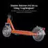 Xiaomi Scooter Elite (black)