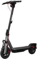 Segway E-Scooter "F3 Pro D" 20 km/h 60 km mit Stra&szlig;enzulassung, 70 km Eco Modus