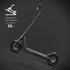 NIU KQi 300P DE (black)