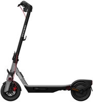 Segway Ninebot F3 D E-KickScooter Schwarz 20 km/h 70 km Reichweite 120 kg