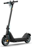 ODYS ALPHA X5 PRO - E-Scooter 10,5'/ 20% Steigerung/450W/50 km Schwarz