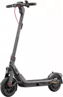 Segway E-Scooter "E3 D" 20 km/h 45 km Schlauchlose selbstabdichtende Reifen