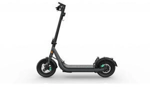 Egret GT Street 20Ah Graphite Grey