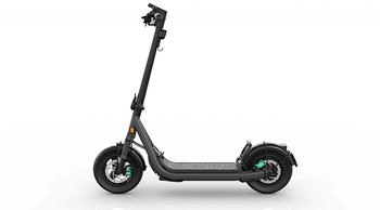Egret GT Street 15Ah Graphite Grey