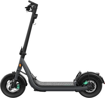 Egret GTs 45 km (97230-GR) grey/black