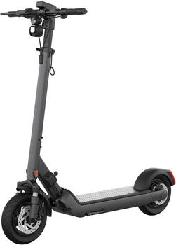 Egret Pro FX (97270-GR) grey/black