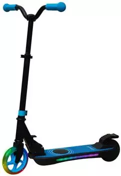 Denver SCK-5500BU E-Scooter blue
