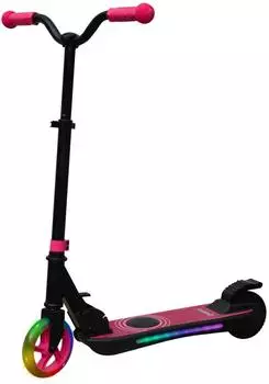 Denver SCK-5500 E-Scooter Pink