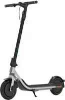 Egret Ey! S E-Scooter mit Stra&szlig;enzulassung | &le;30 km Reichweite, 882 W Bosch Motor,