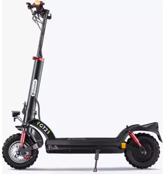 iSinwheel GT2 Offroad-Scooter